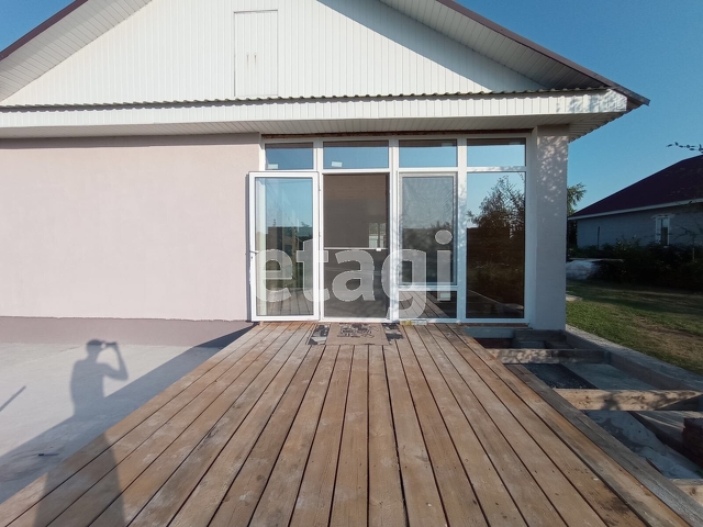 Продажа дома, 120м <sup>2</sup>, 8 сот., Саратов, Саратовская область,  