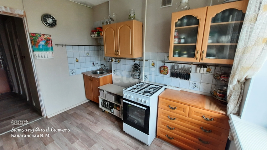 Продажа 1-комнатной квартиры, Саратов, Саратовская область,  Саратов