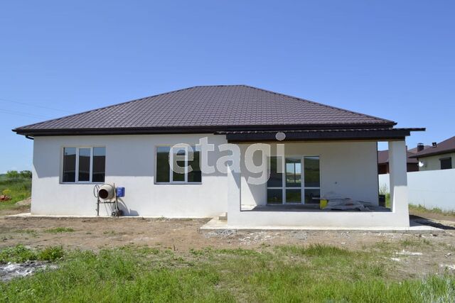 Продажа дома, 160м <sup>2</sup>, 1 сот., Саратов, Саратовская область,  Саратовский район