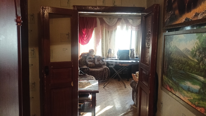 Продажа дома, 56м <sup>2</sup>, 3 сот., Саратов, Саратовская область,  Волжский 