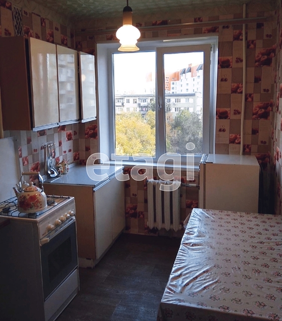 Продажа 2-комнатной квартиры, Саратов, Саратовская область,  Саратов