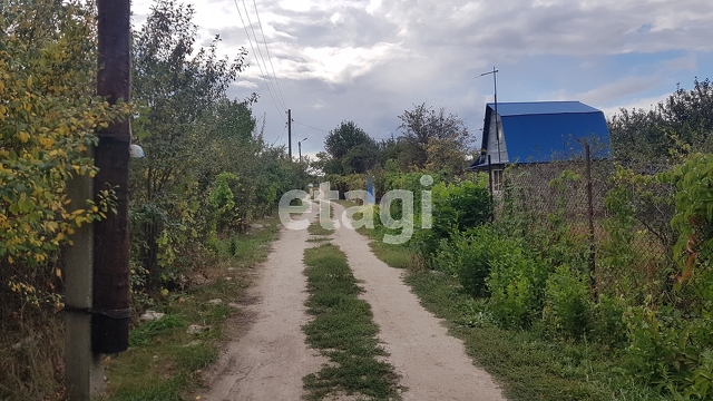 Продажа участка, Саратов, Саратовская область,  