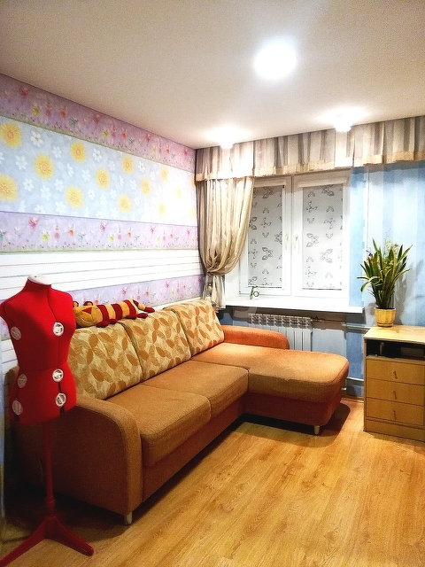 Продажа 3-комнатной квартиры, Саратов, Саратовская область,  Саратов