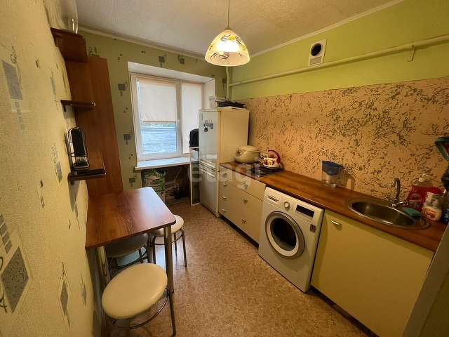 Продажа 1-комнатной квартиры, Саратов, Саратовская область,  Саратов