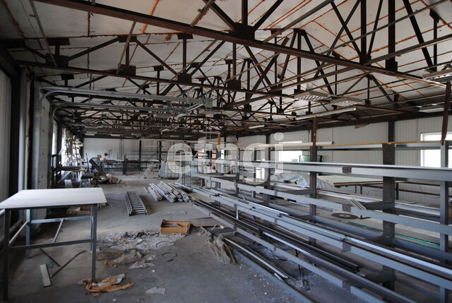 Продажа коммерческой недвижимости, 1230м <sup>2</sup>, Саратов, Саратовская область,  Саратов