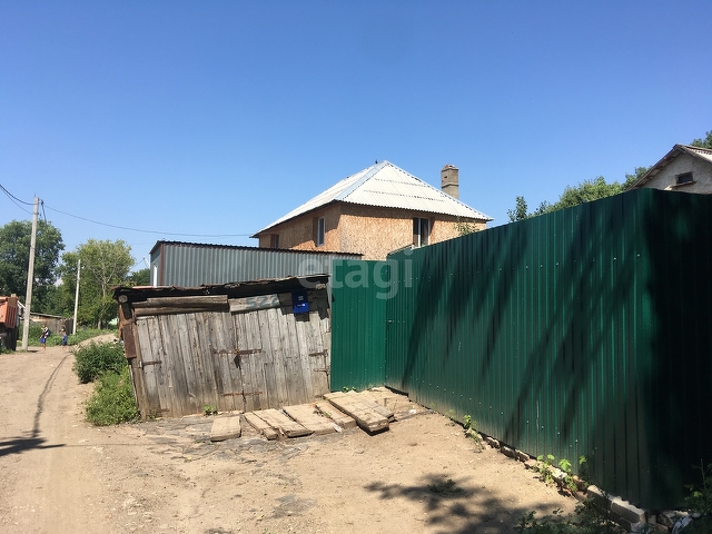 Продажа дома, 53м <sup>2</sup>, 3 сот., Саратов, Саратовская область,  Волжский 