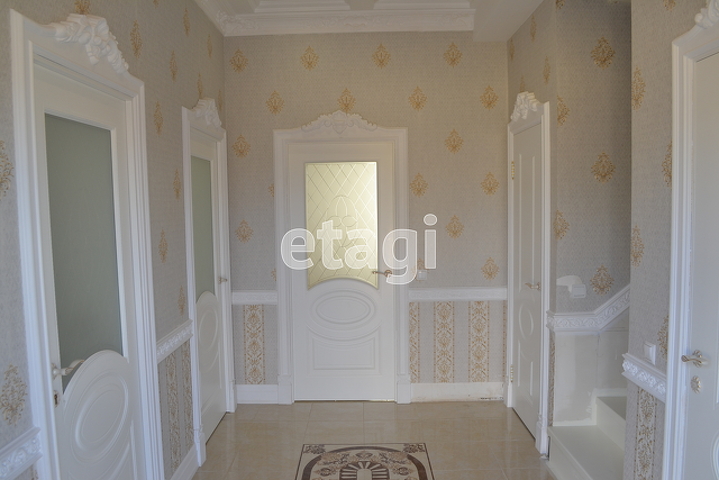 Продажа дома, 169м <sup>2</sup>, 3 сот., Саратов, Саратовская область,  Ленинский