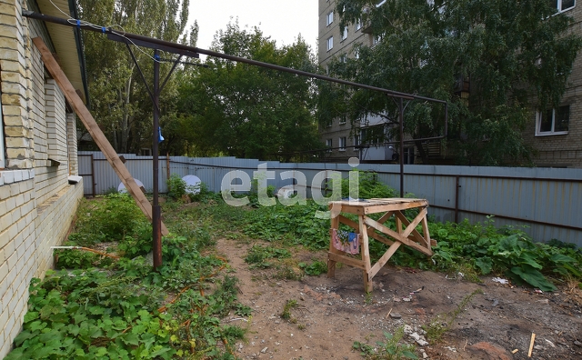 Продажа дома, 102м <sup>2</sup>, 2 сот., Саратов, Саратовская область,  Кировский