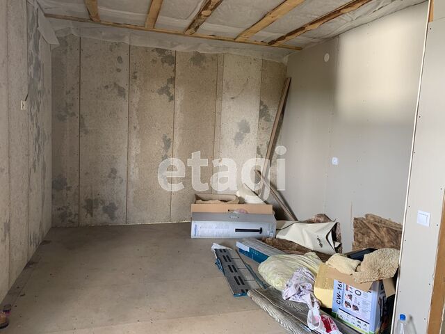 Продажа дома, 140м <sup>2</sup>, 6 сот., Саратов, Саратовская область,  Саратов