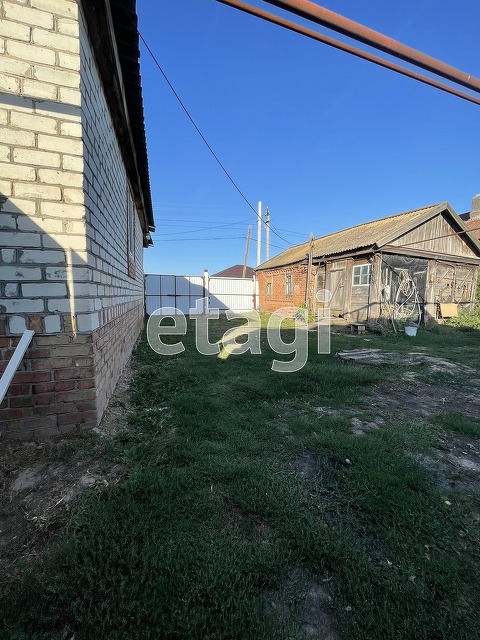 Продажа дома, 69м <sup>2</sup>, 17 сот., Саратов, Саратовская область,  