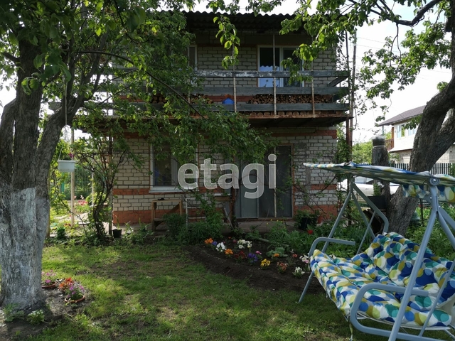 Продажа дачи, 50м <sup>2</sup>, 4 сот., Саратов, Саратовская область,  Энгельс