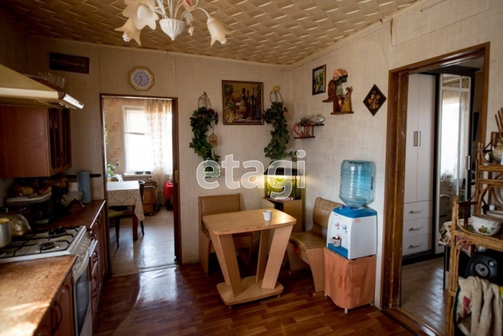 Продажа дома, 87м <sup>2</sup>, 13 сот., Саратов, Саратовская область,  Энгельс