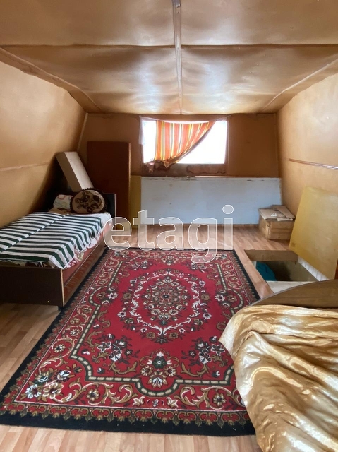 Продажа дачи, 50м <sup>2</sup>, 4 сот., Саратов, Саратовская область,  