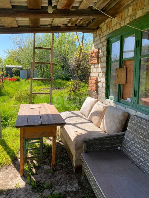 Продажа дачи, 35м <sup>2</sup>, 6 сот., Саратов, Саратовская область,  