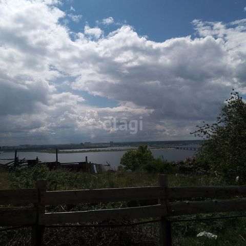 Продажа дома, 50м <sup>2</sup>, 3 сот., Саратов, Саратовская область,  Волжский 