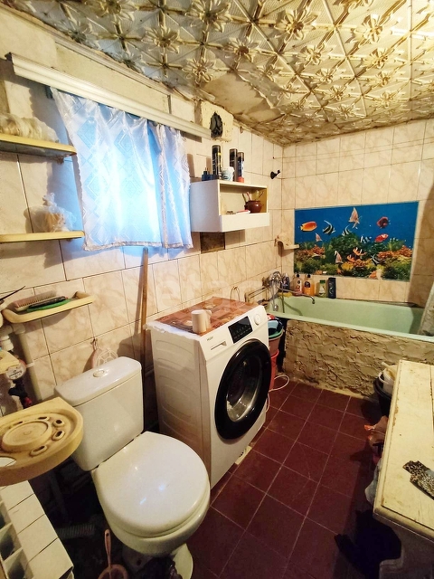 Продажа дома, 81м <sup>2</sup>, 4 сот., Саратов, Саратовская область,  Заводской