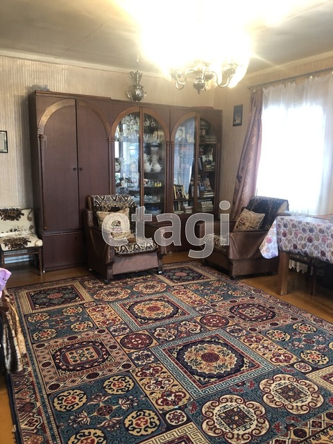 Продажа дома, 64м <sup>2</sup>, 10 сот., Саратов, Саратовская область,  