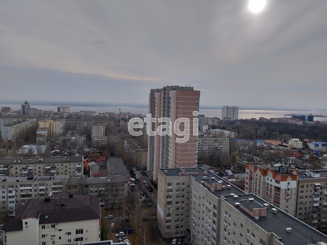 Продажа 2-комнатной квартиры, Саратов, Саратовская область,  Саратов