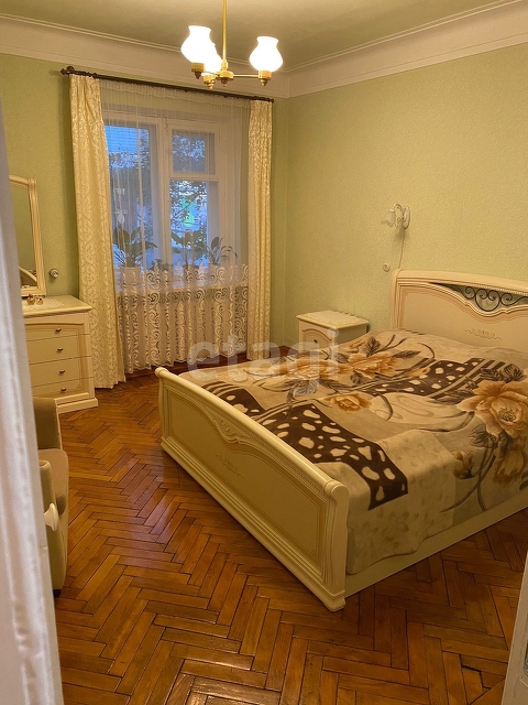 Продажа 3-комнатной квартиры, Саратов, Саратовская область,  Саратов