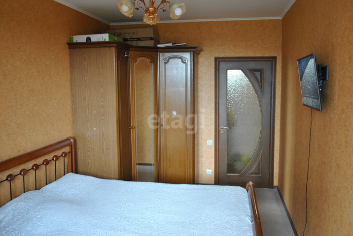 Продажа 2-комнатной квартиры, Саратов, Саратовская область,  Энгельс