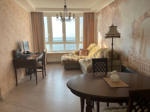 Продажа 1-комнатной квартиры, Саратов, Саратовская область,  Саратов