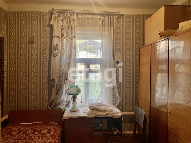 Продажа дома, 84м <sup>2</sup>, 7 сот., Саратов, Саратовская область,  Октябрьский