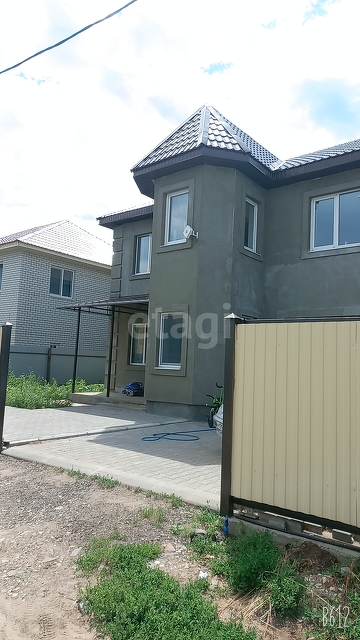 Продажа дома, 200м <sup>2</sup>, 6 сот., Саратов, Саратовская область,  Волжский 