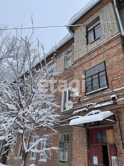 Продажа 2-комнатной квартиры, Саратов, Саратовская область,  Саратов