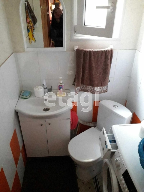 Продажа дома, 52м <sup>2</sup>, 3 сот., Саратов, Саратовская область,  Саратов