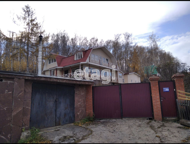 Продажа дома, 120м <sup>2</sup>, 10 сот., Красноярск