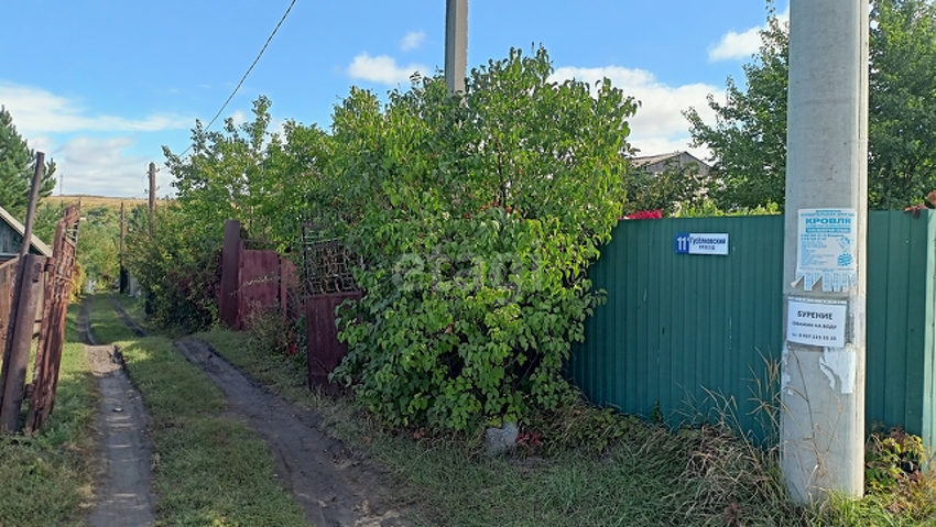 Продажа участка, Саратов, Саратовская область,  Кировский