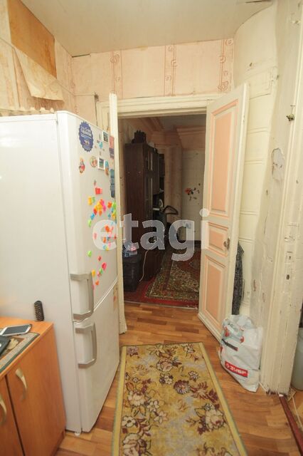 Продажа дома, 49м <sup>2</sup>, 7 сот., Саратов, Саратовская область,  