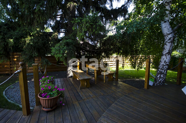 Продажа дома, 200м <sup>2</sup>, 4 сот., Саратов, Саратовская область,  Саратов