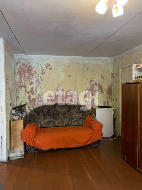 Продажа 2-комнатной квартиры, Екатеринбург, Машиностроителей,  41