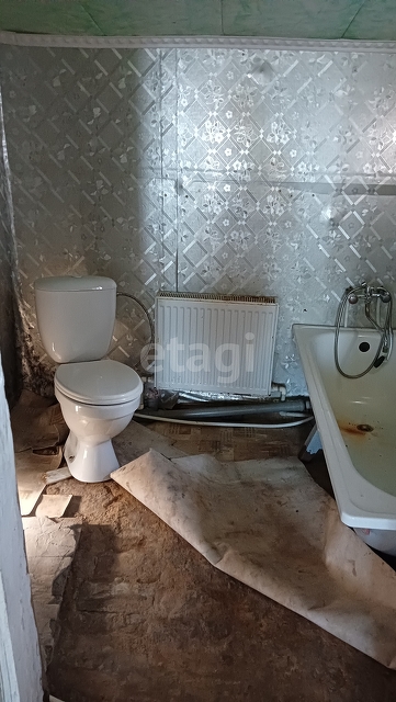 Продажа дома, 65м <sup>2</sup>, 12 сот., Саратов, Саратовская область,  