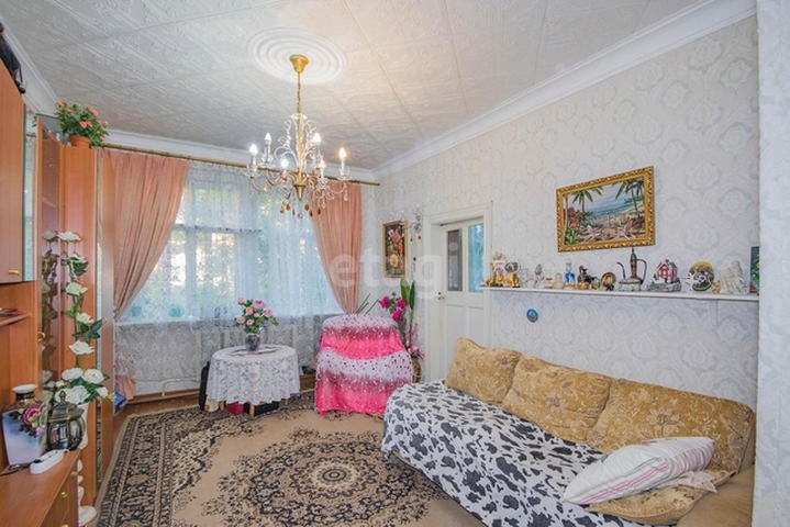 Продажа 3-комнатной квартиры, Екатеринбург, Ученический,  4