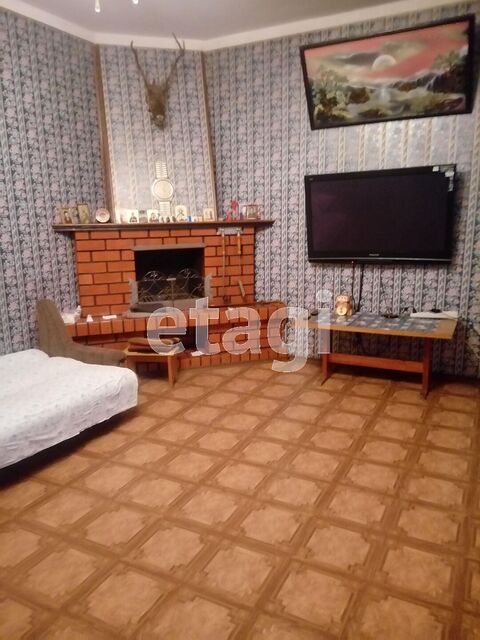 Продажа дома, 286м <sup>2</sup>, 9 сот., Саратов, Саратовская область,  