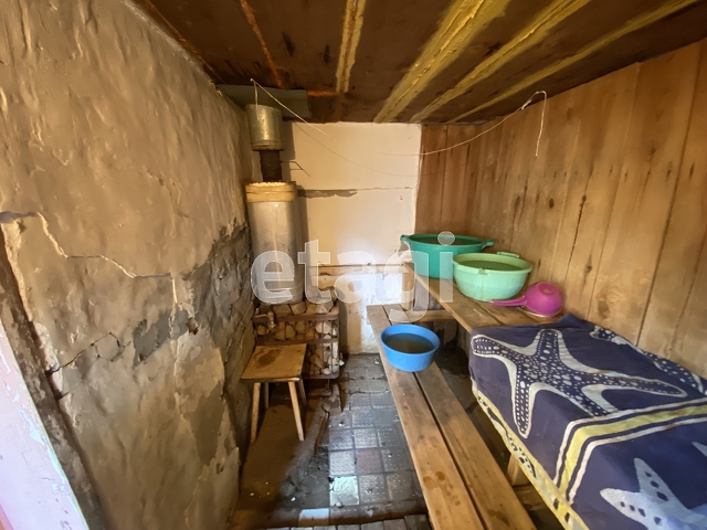 Продажа дома, 96м <sup>2</sup>, 7 сот., Саратов, Саратовская область,  