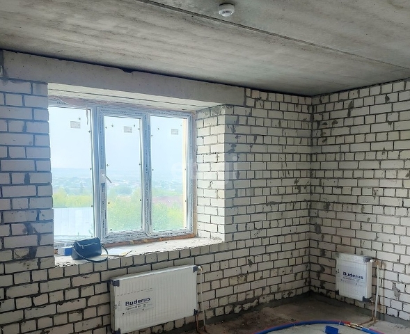 Продажа 2-комнатной квартиры, Саратов, Саратовская область,  Саратов