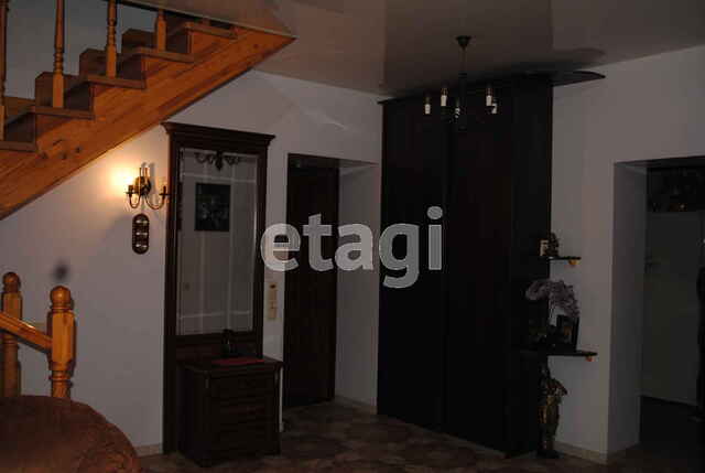 Продажа дома, 188м <sup>2</sup>, 7 сот., Саратов, Саратовская область,  