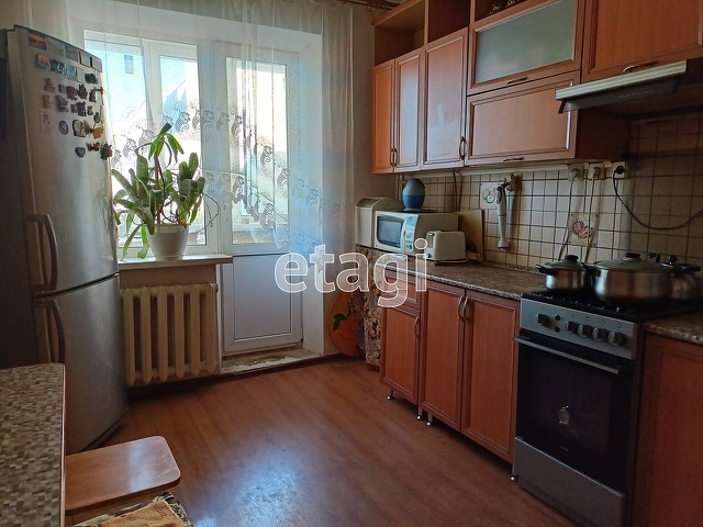 Продажа 3-комнатной квартиры, Саратов, Саратовская область,  Саратов