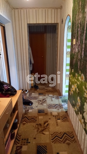 Продажа 2-комнатной квартиры, Саратов, Саратовская область,  Новоузенск