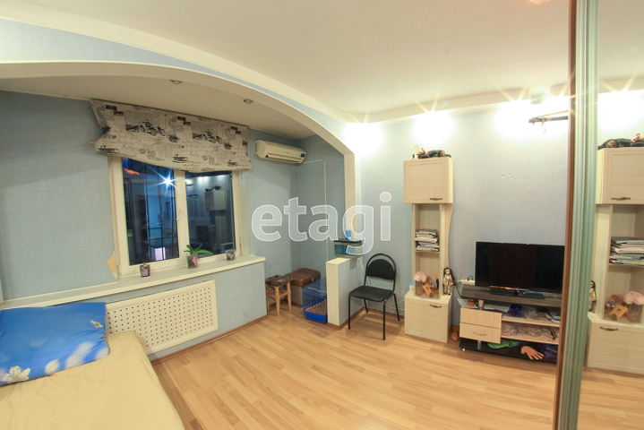 Продажа 3-комнатной квартиры, Саратов, Саратовская область,  Саратов