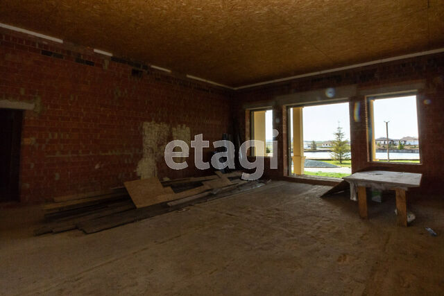 Продажа дома, 405м <sup>2</sup>, 52 сот., Саратов, Саратовская область,  Саратов