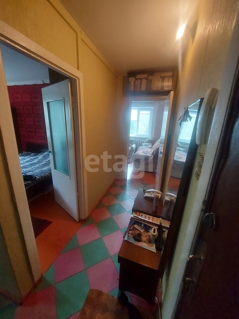 Продажа 2-комнатной квартиры, Саратов, Саратовская область,  Саратов