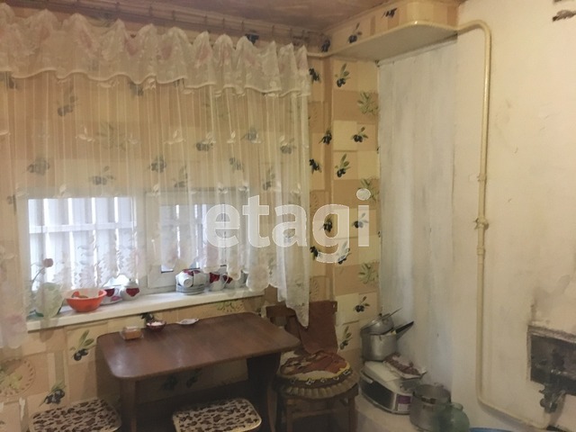 Продажа дома, 32м <sup>2</sup>, 1 сот., Саратов, Саратовская область,  Кировский