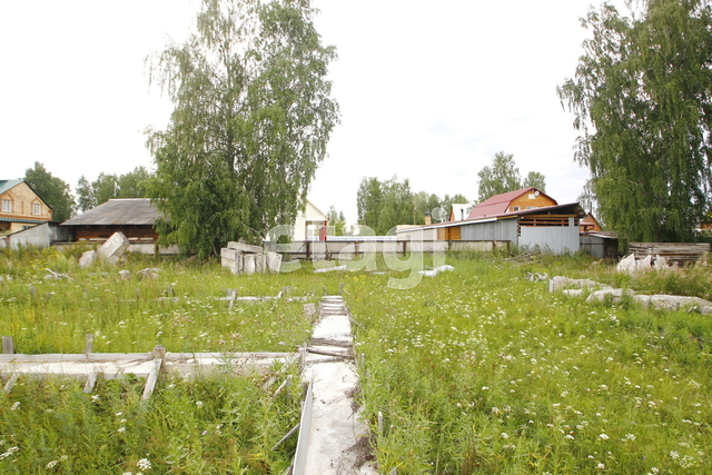 Продажа участка, Заводоуковск, Сокольники, 2-ой Солнечный пер.