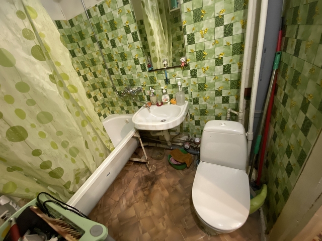 Продажа 3-комнатной квартиры, Саратов, Саратовская область,  Саратов