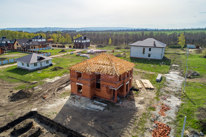 Продажа дома, 207м <sup>2</sup>, Саратов, Саратовская область,  Саратов