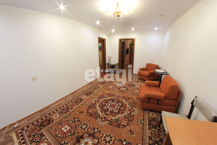 Продажа 3-комнатной квартиры, Саратов, Саратовская область,  Энгельс